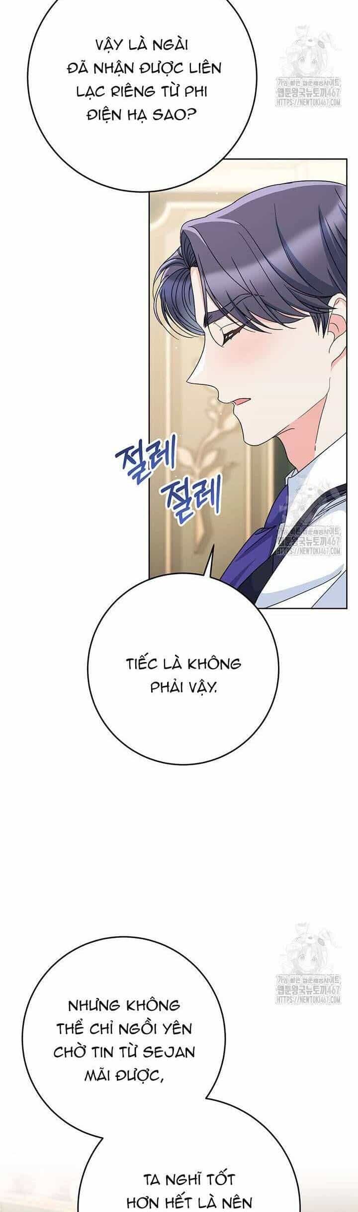 Nuôi Dưỡng Em Gái Xinh Đẹp - Chương 89 - ảnh 26