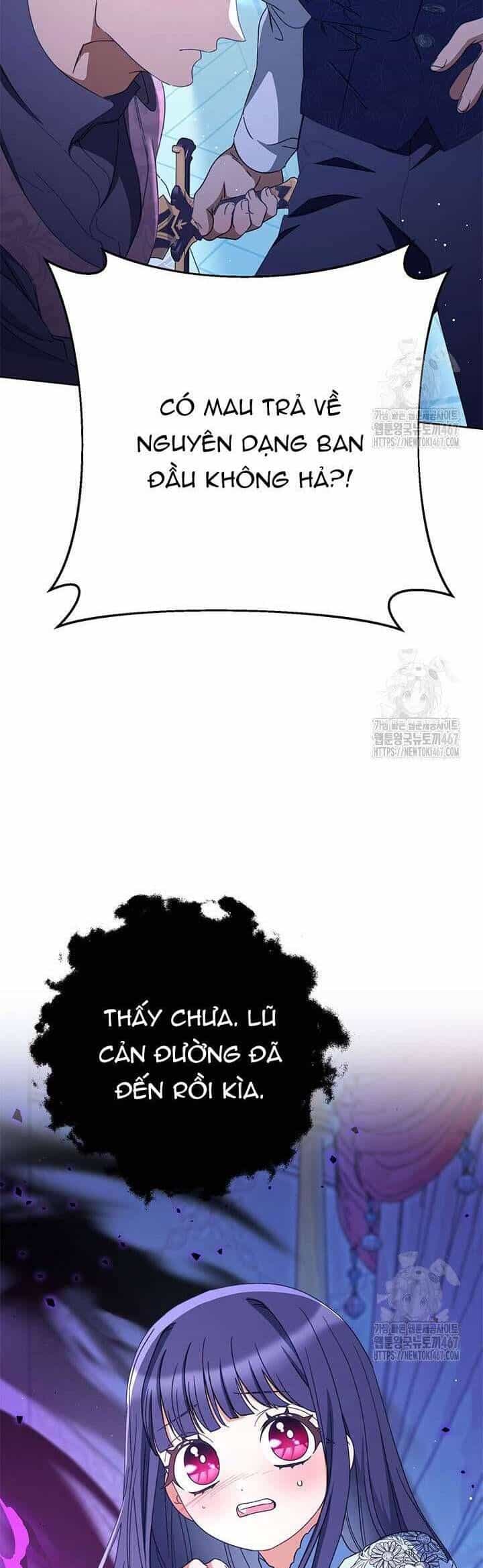 Nuôi Dưỡng Em Gái Xinh Đẹp - Chương 89 - ảnh 40