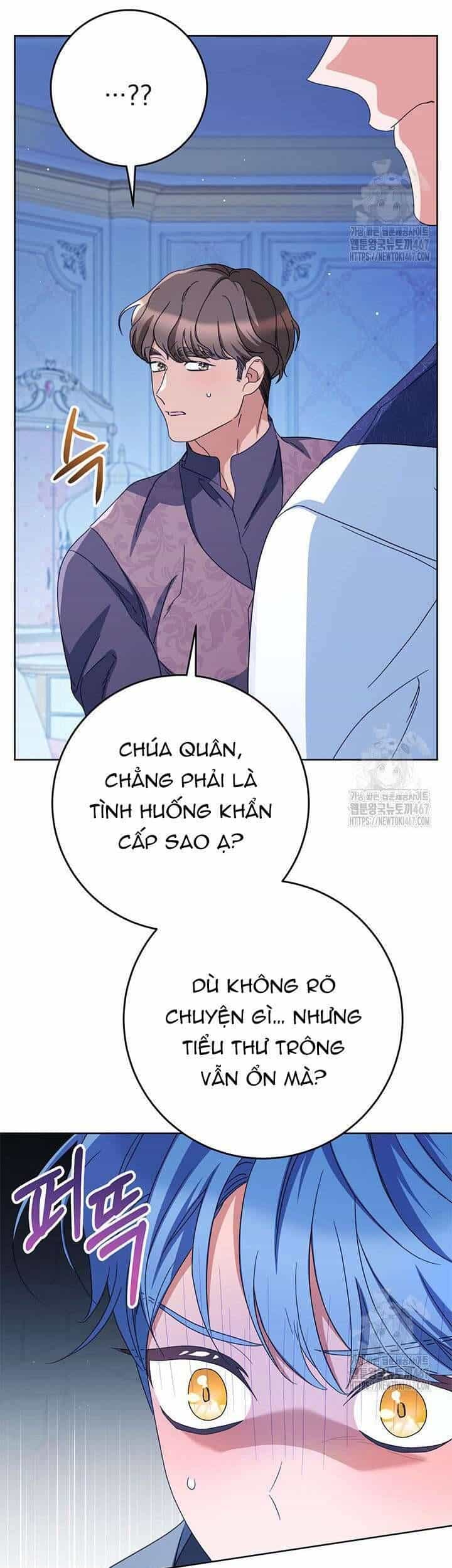 Nuôi Dưỡng Em Gái Xinh Đẹp - Chương 89 - ảnh 43