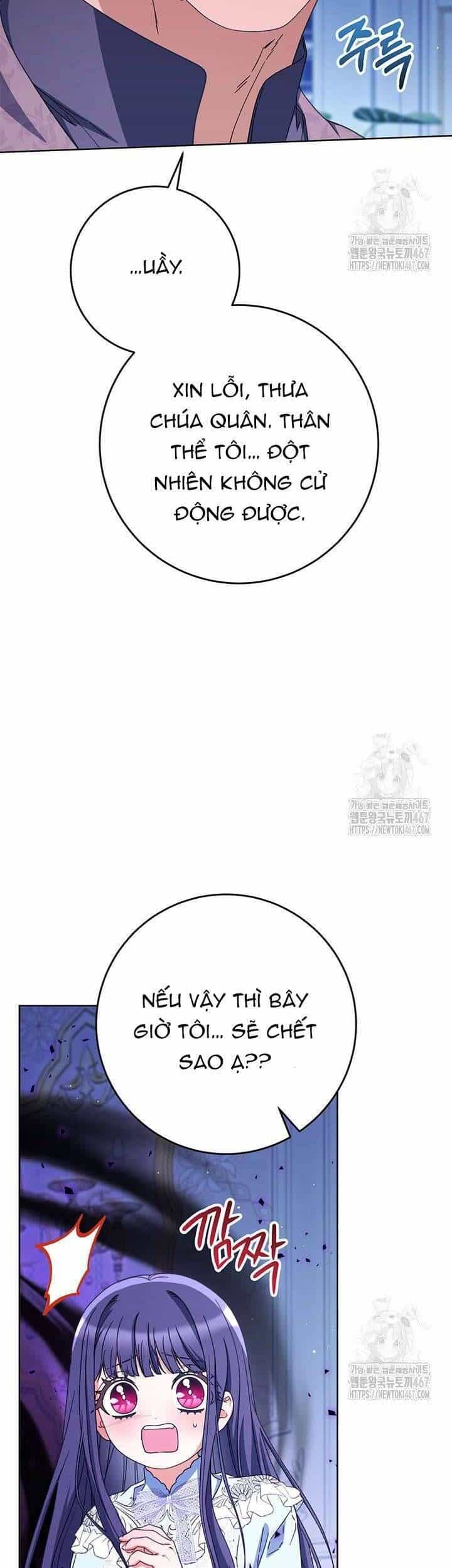 Nuôi Dưỡng Em Gái Xinh Đẹp - Chương 89 - ảnh 45