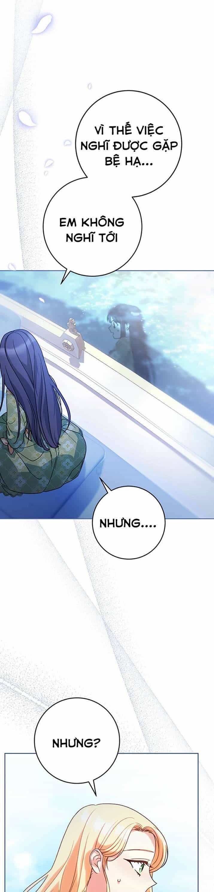 Nuôi Dưỡng Em Gái Xinh Đẹp - Chương 9 - ảnh 16