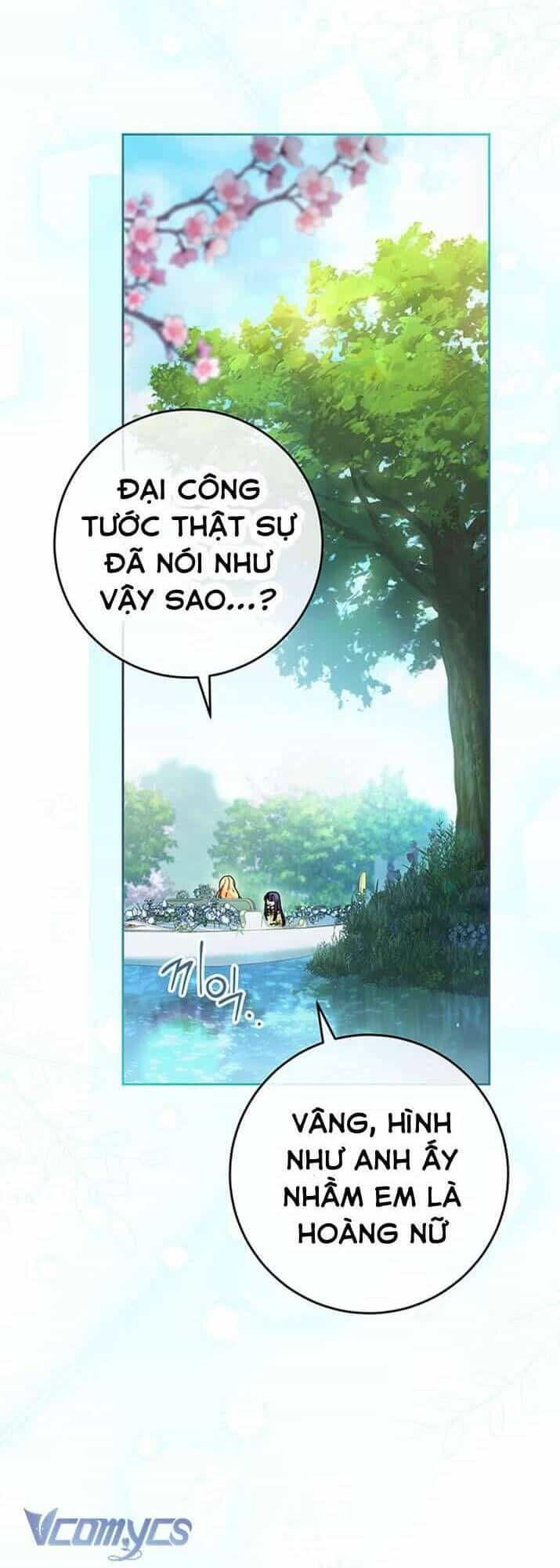 Nuôi Dưỡng Em Gái Xinh Đẹp - Chương 9 - ảnh 3