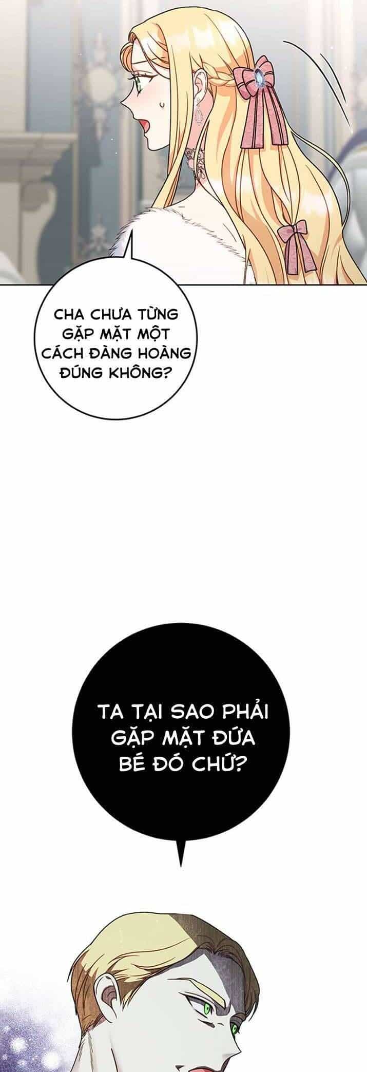 Nuôi Dưỡng Em Gái Xinh Đẹp - Chương 9 - ảnh 39