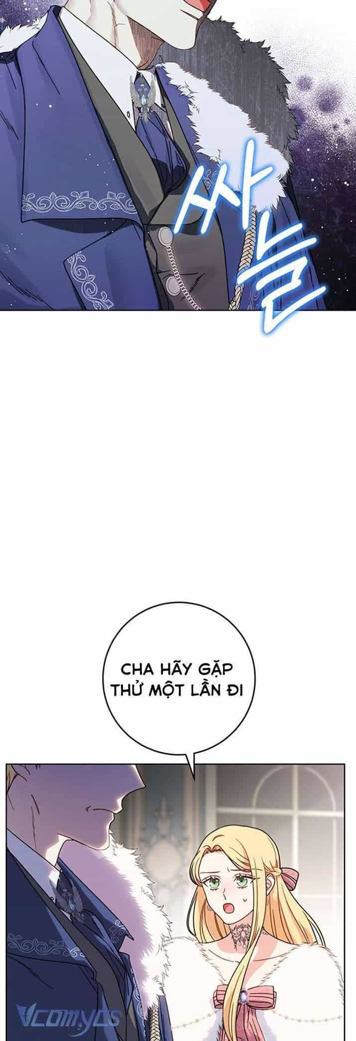 Nuôi Dưỡng Em Gái Xinh Đẹp - Chương 9 - ảnh 40