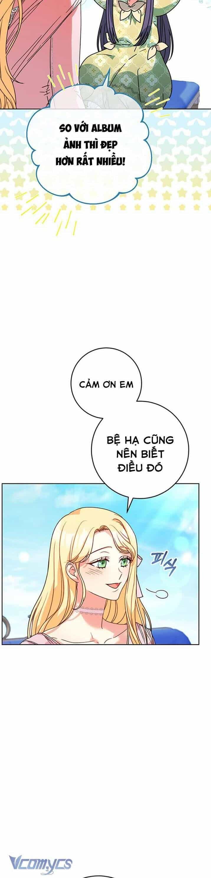 Nuôi Dưỡng Em Gái Xinh Đẹp - Chương 9 - ảnh 8