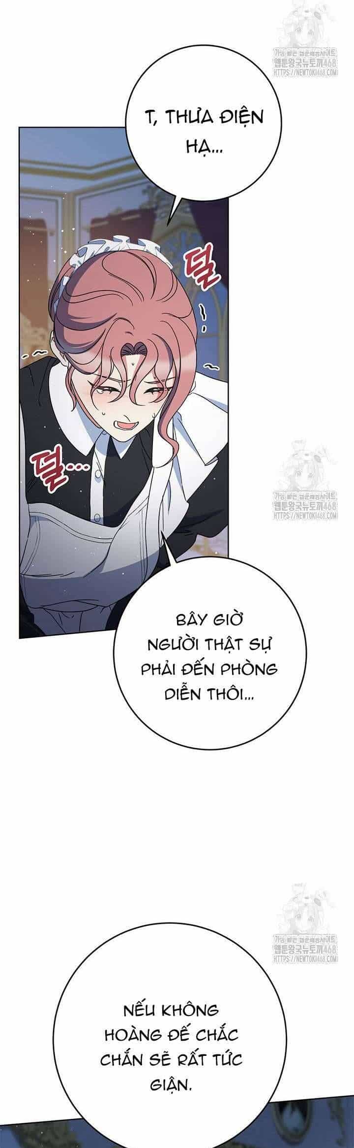 Nuôi Dưỡng Em Gái Xinh Đẹp - Chương 90 - ảnh 32
