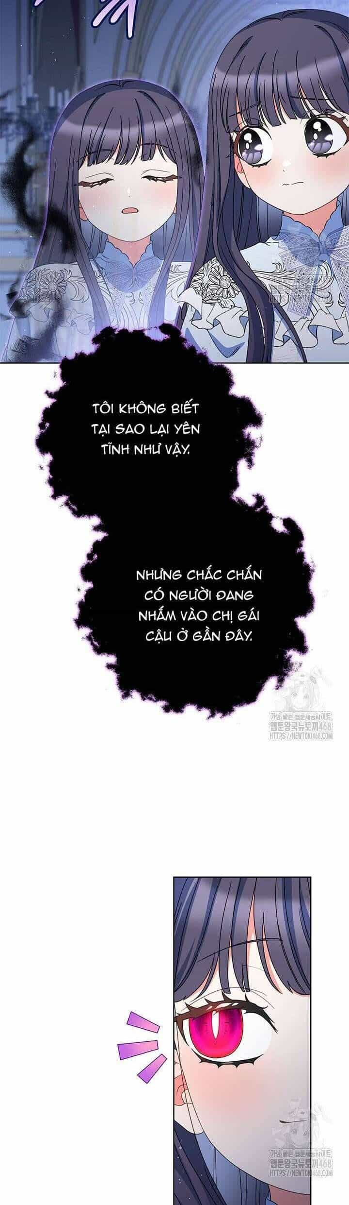 Nuôi Dưỡng Em Gái Xinh Đẹp - Chương 90 - ảnh 50