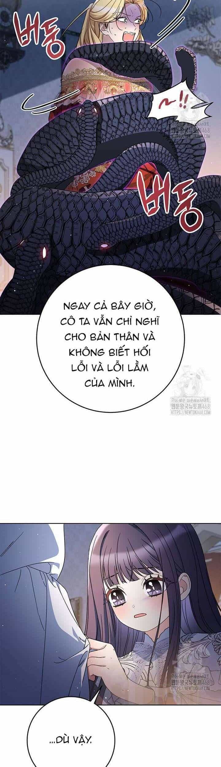 Nuôi Dưỡng Em Gái Xinh Đẹp - Chương 91 - ảnh 23