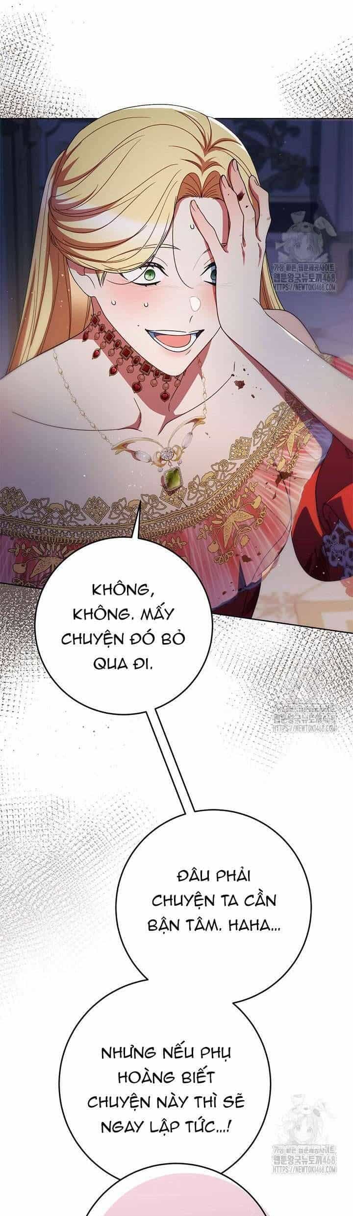 Nuôi Dưỡng Em Gái Xinh Đẹp - Chương 91 - ảnh 7