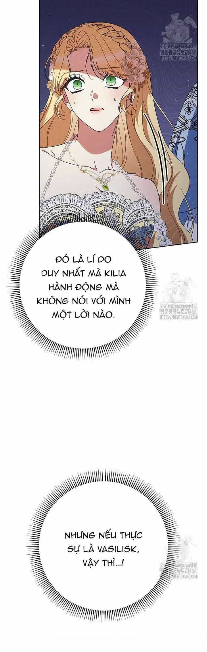 Nuôi Dưỡng Em Gái Xinh Đẹp - Chương 92 - ảnh 11