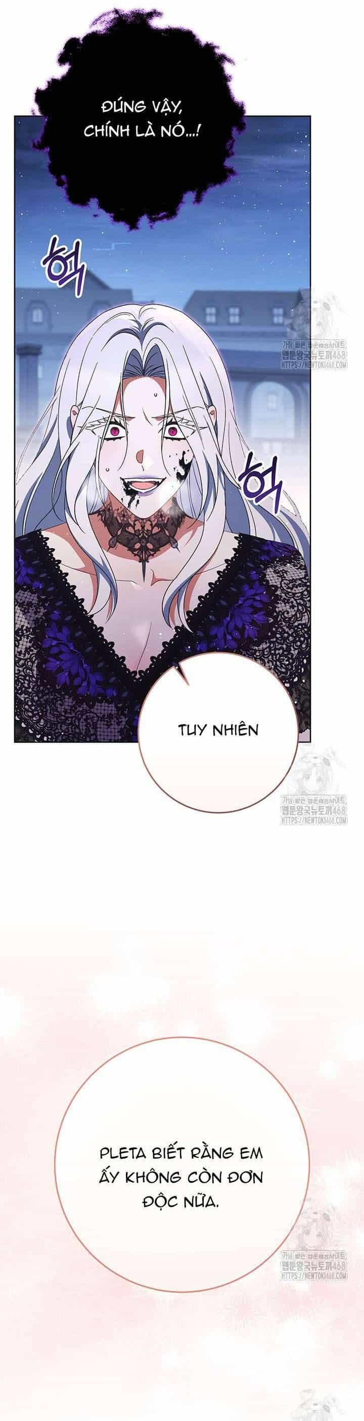 Nuôi Dưỡng Em Gái Xinh Đẹp - Chương 94 - ảnh 22