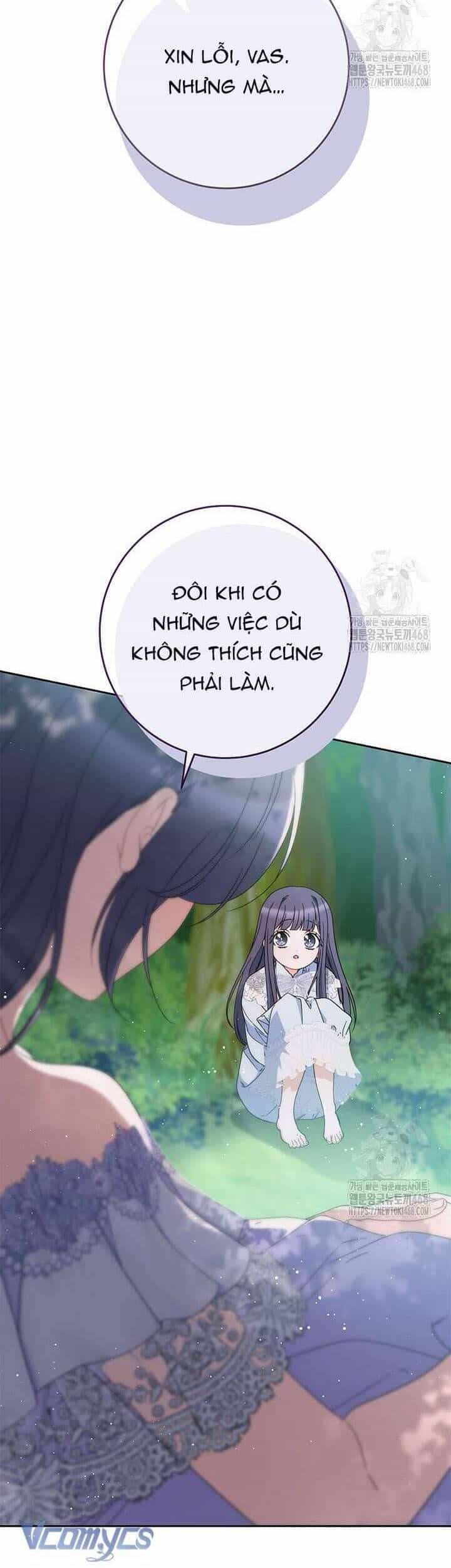 Nuôi Dưỡng Em Gái Xinh Đẹp - Chương 95 - ảnh 19