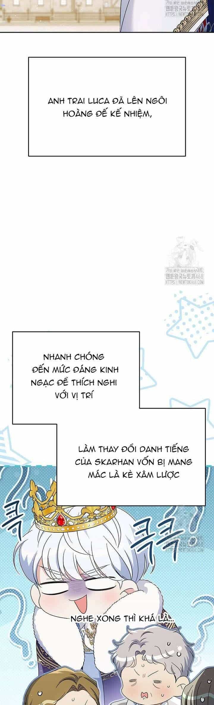 Nuôi Dưỡng Em Gái Xinh Đẹp - Chương 97 - ảnh 17