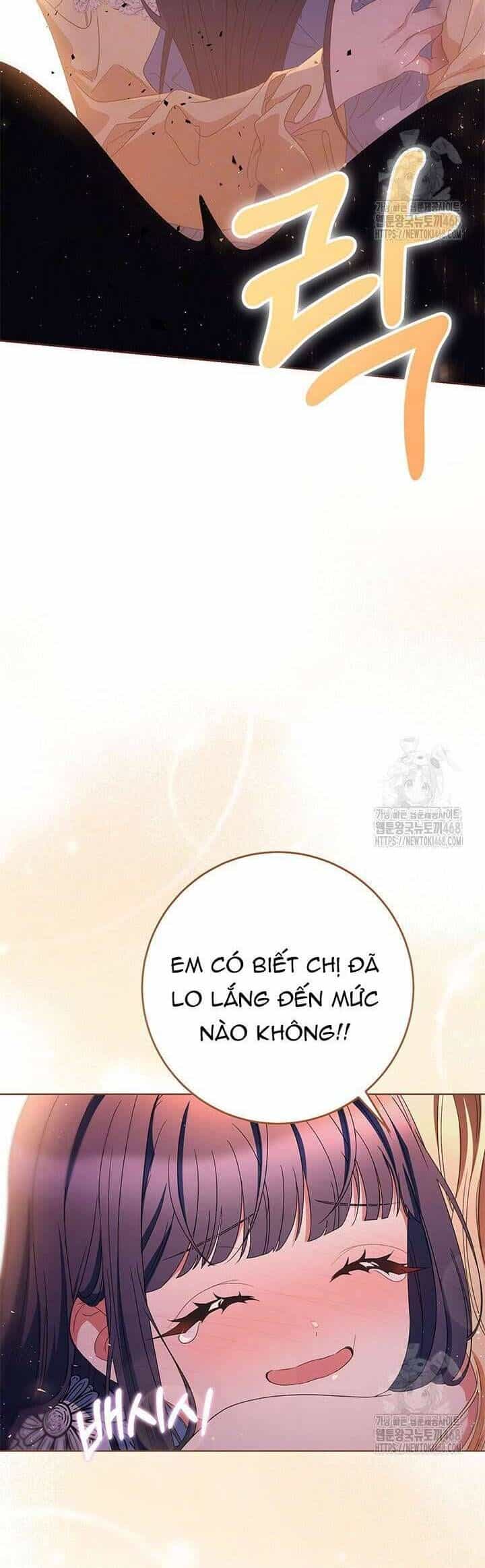 Nuôi Dưỡng Em Gái Xinh Đẹp - Chương 97 - ảnh 2