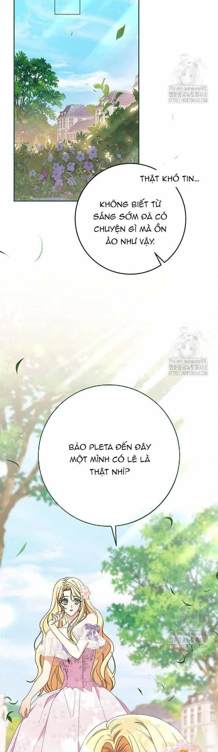 Nuôi Dưỡng Em Gái Xinh Đẹp - Chương 97 - ảnh 33