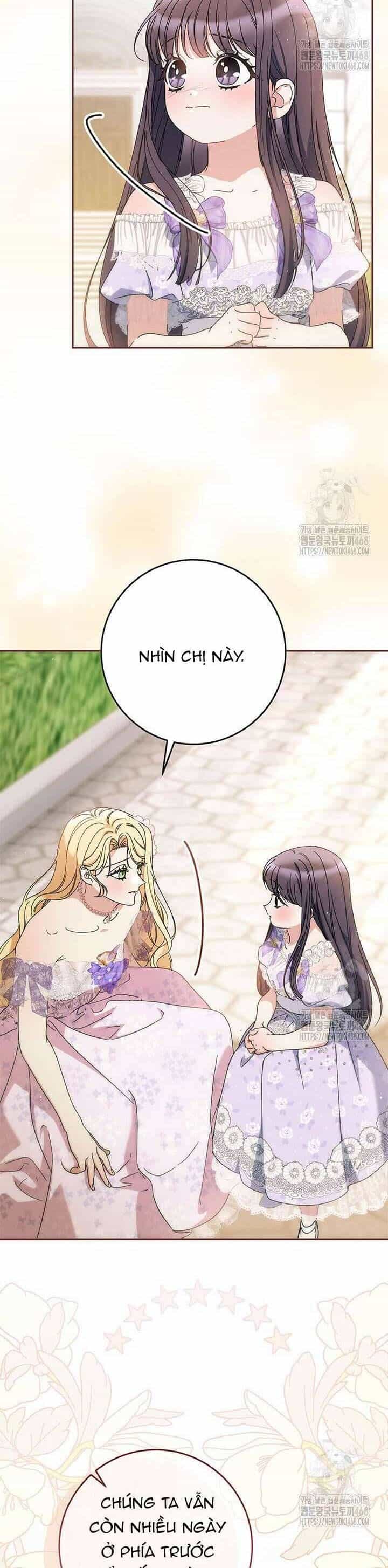 Nuôi Dưỡng Em Gái Xinh Đẹp - Chương 97 - ảnh 65