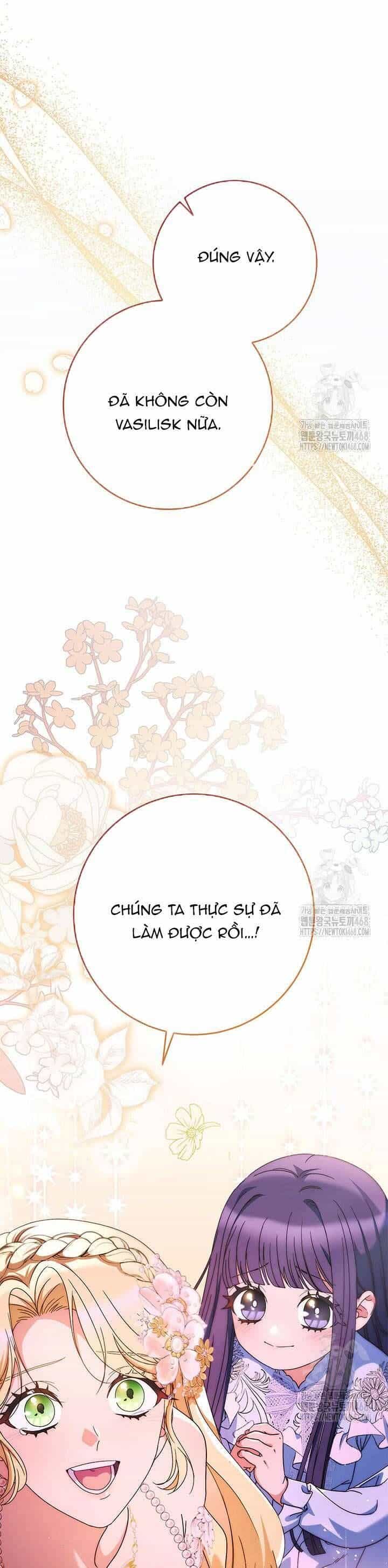 Nuôi Dưỡng Em Gái Xinh Đẹp - Chương 97 - ảnh 9