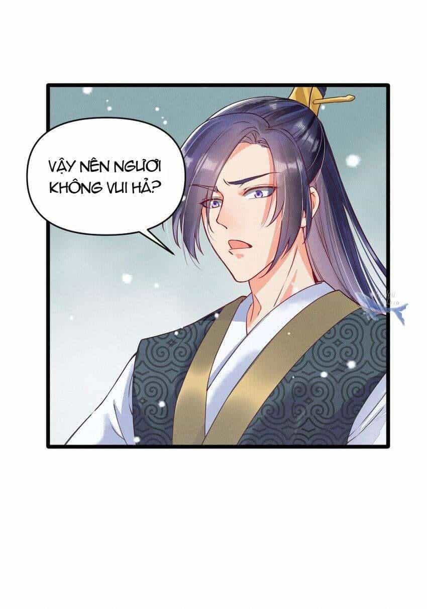 Nuôi Dưỡng Hoàng Tử - Chương 1 - ảnh 27
