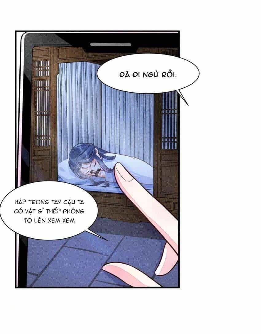 Nuôi Dưỡng Hoàng Tử - Chương 10 - ảnh 27