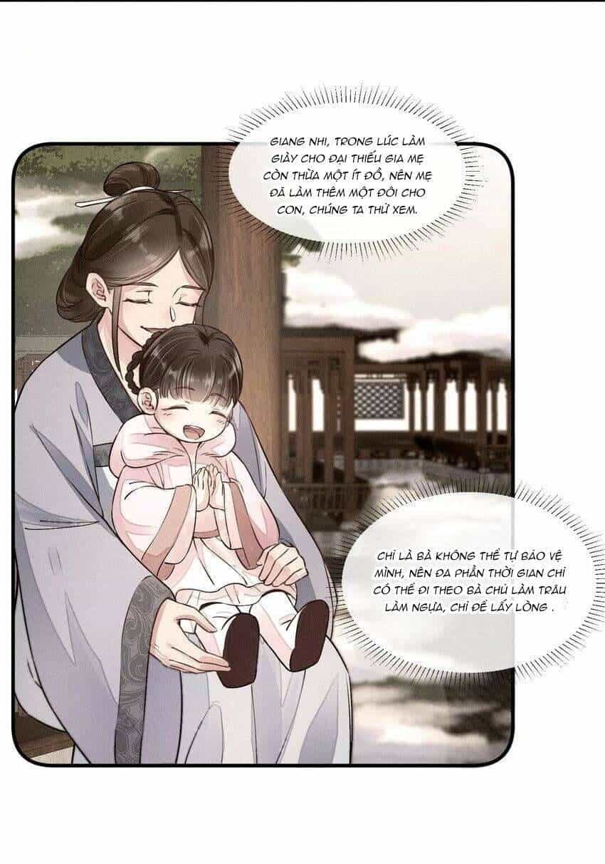Nuôi Dưỡng Hoàng Tử - Chương 10 - ảnh 9