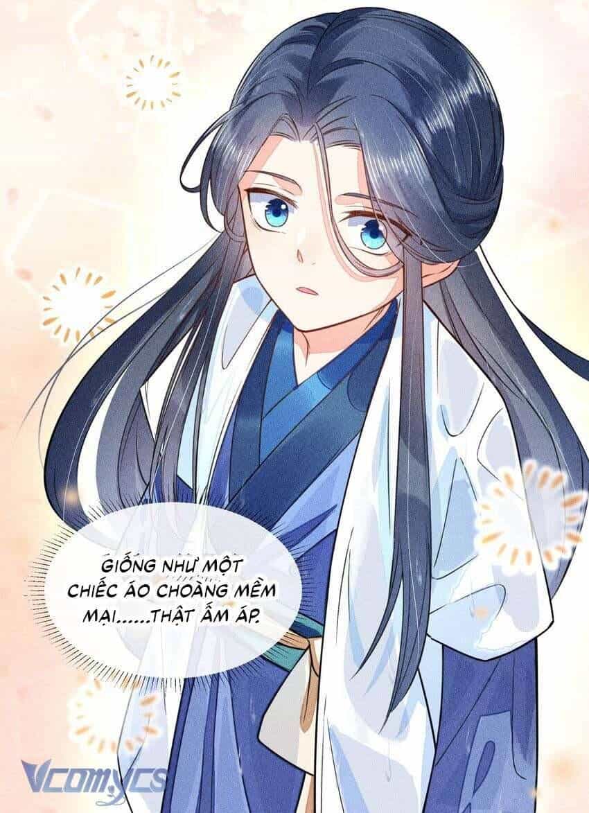 Nuôi Dưỡng Hoàng Tử - Chương 12 - ảnh 32