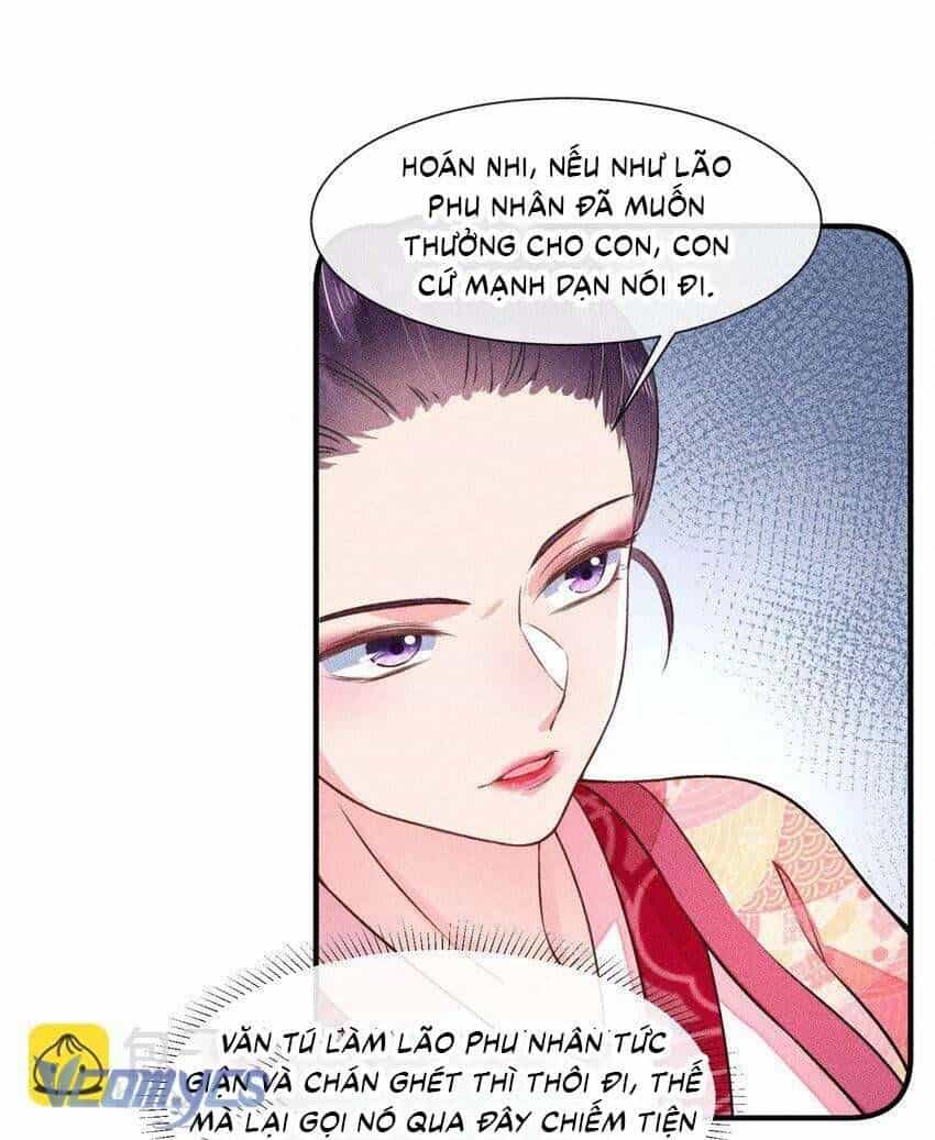 Nuôi Dưỡng Hoàng Tử - Chương 12 - ảnh 37
