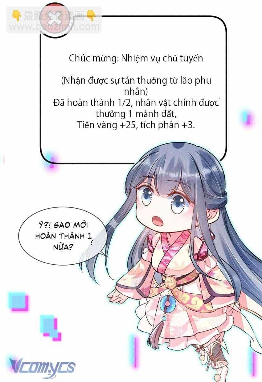 Nuôi Dưỡng Hoàng Tử - Chương 12 - ảnh 52