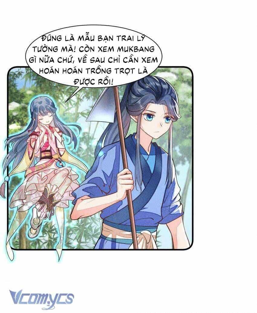 Nuôi Dưỡng Hoàng Tử - Chương 13 - ảnh 17