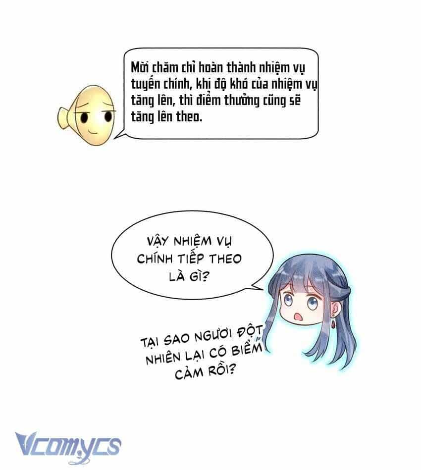 Nuôi Dưỡng Hoàng Tử - Chương 13 - ảnh 19