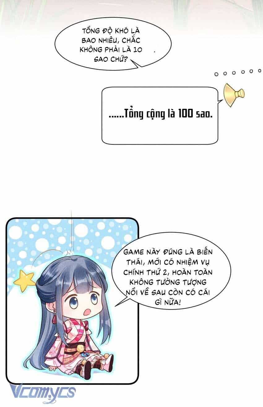 Nuôi Dưỡng Hoàng Tử - Chương 13 - ảnh 22