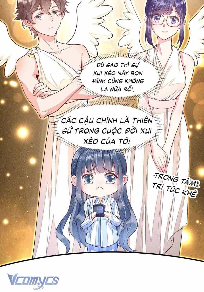 Nuôi Dưỡng Hoàng Tử - Chương 13 - ảnh 30