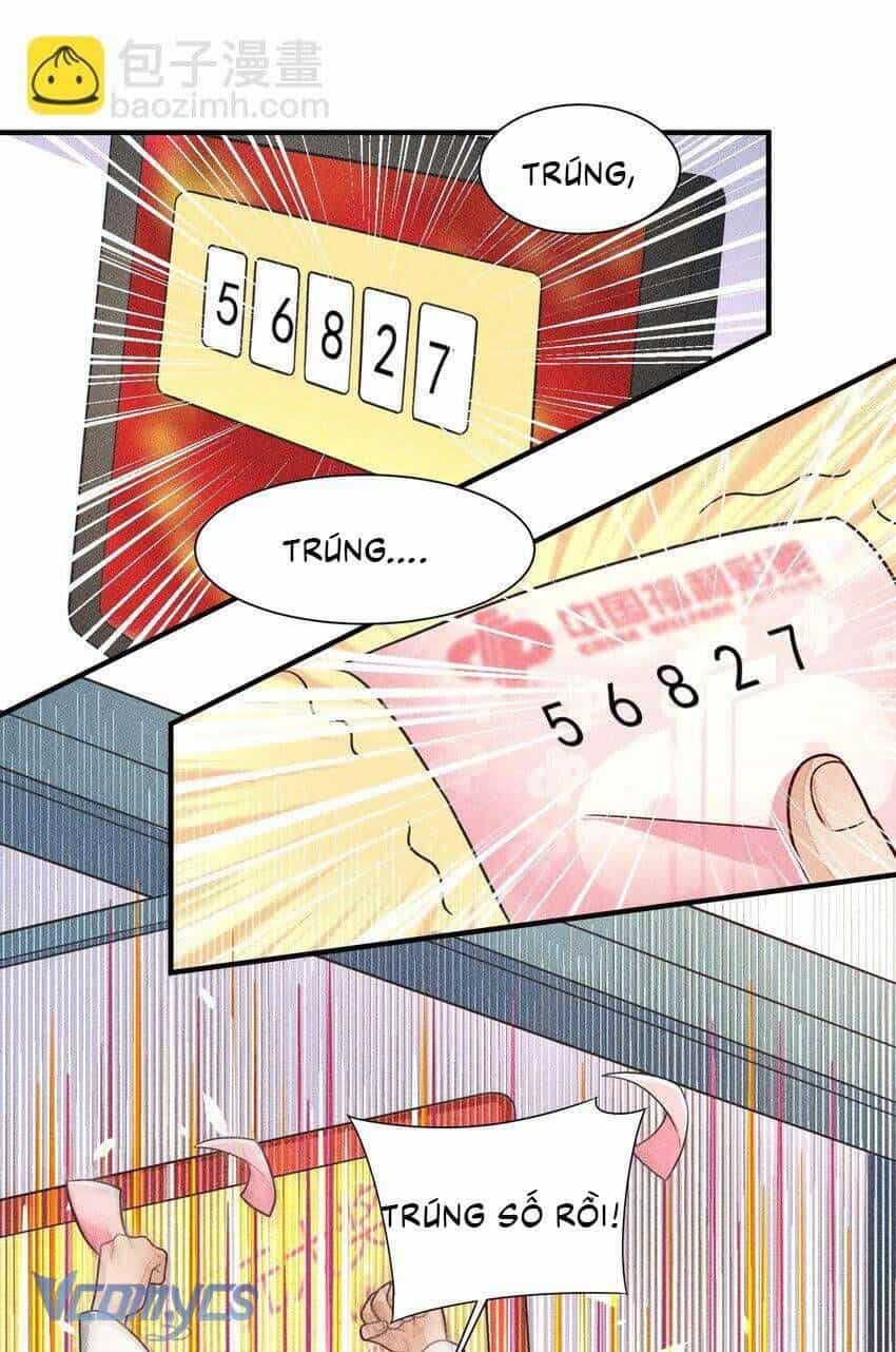 Nuôi Dưỡng Hoàng Tử - Chương 13 - ảnh 45