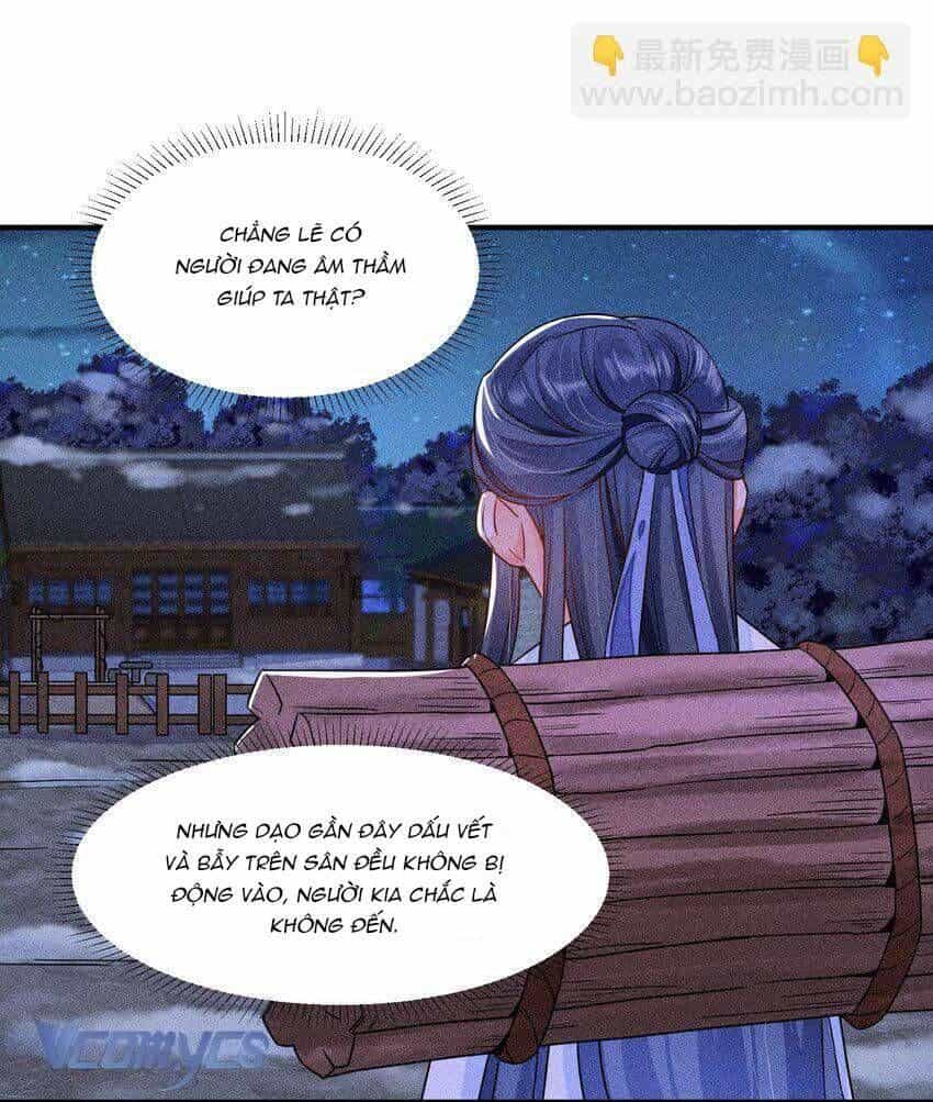 Nuôi Dưỡng Hoàng Tử - Chương 14 - ảnh 22