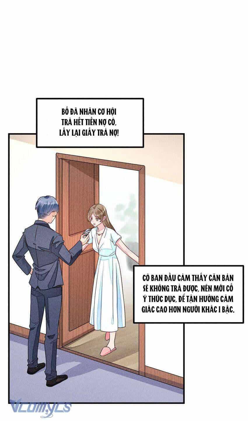 Nuôi Dưỡng Hoàng Tử - Chương 14 - ảnh 4