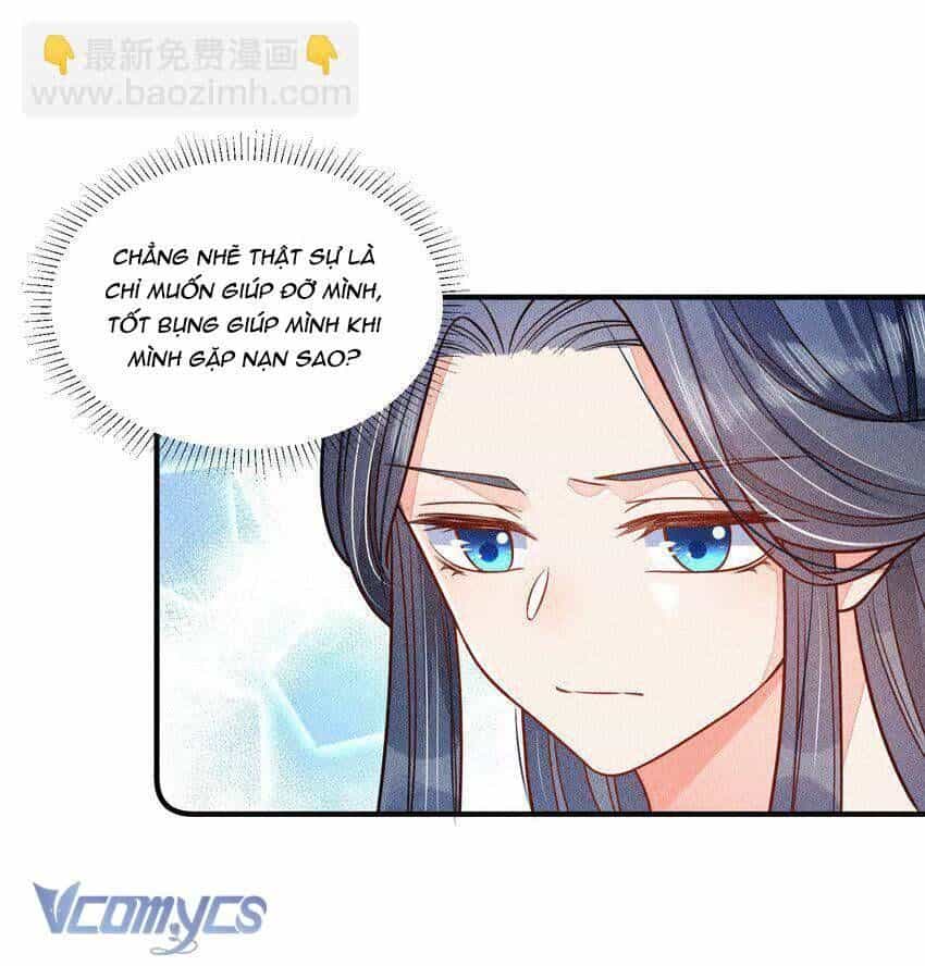 Nuôi Dưỡng Hoàng Tử - Chương 16 - ảnh 19