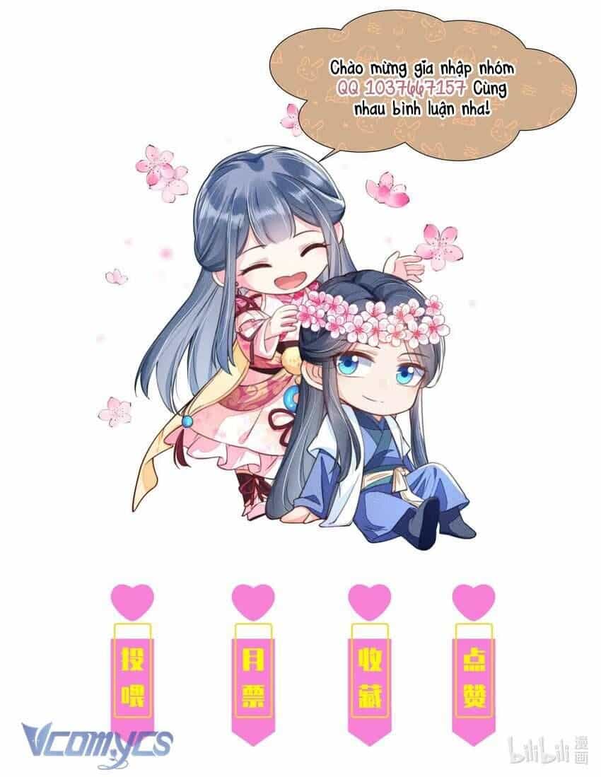 Nuôi Dưỡng Hoàng Tử - Chương 16 - ảnh 44