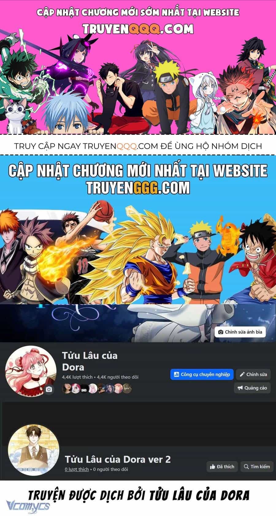 Nuôi Dưỡng Hoàng Tử - Chương 17 - ảnh 1
