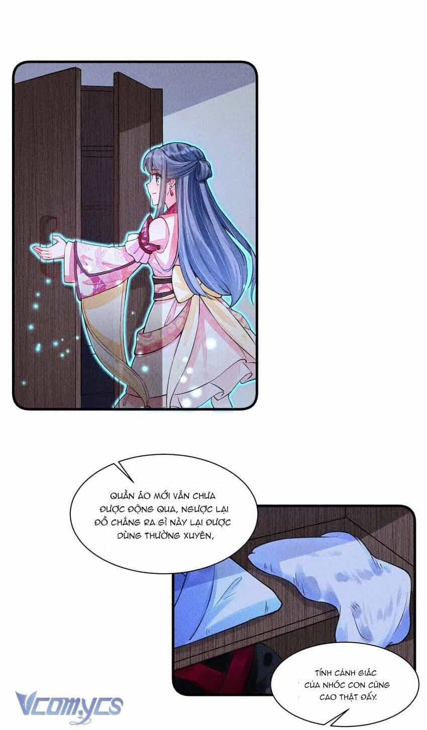 Nuôi Dưỡng Hoàng Tử - Chương 17 - ảnh 21
