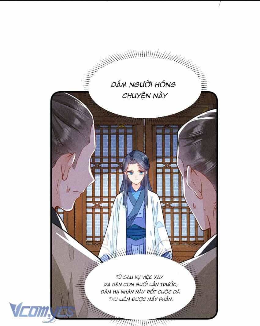 Nuôi Dưỡng Hoàng Tử - Chương 17 - ảnh 37