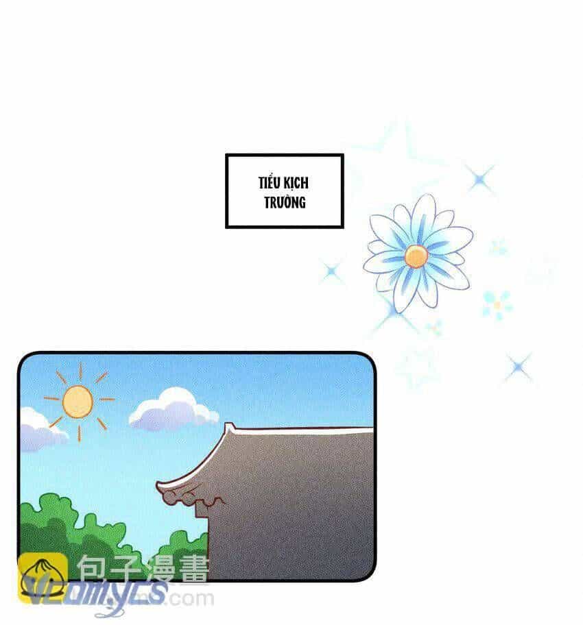 Nuôi Dưỡng Hoàng Tử - Chương 17 - ảnh 40