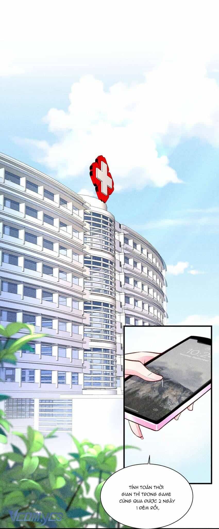 Nuôi Dưỡng Hoàng Tử - Chương 17 - ảnh 6