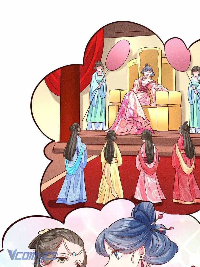 Nuôi Dưỡng Hoàng Tử - Chương 18 - ảnh 15