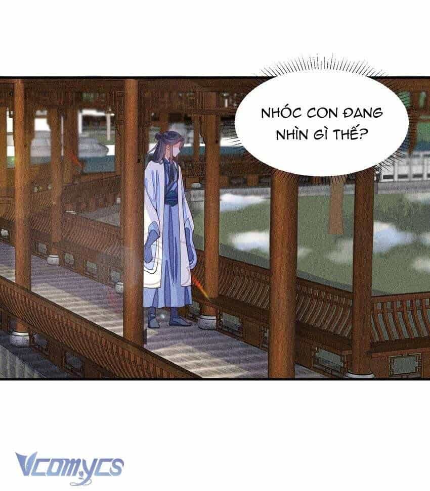 Nuôi Dưỡng Hoàng Tử - Chương 18 - ảnh 26