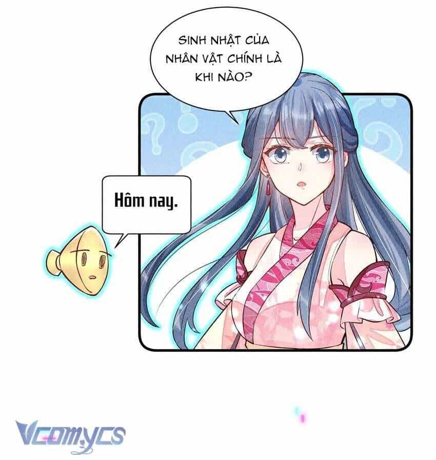 Nuôi Dưỡng Hoàng Tử - Chương 18 - ảnh 30