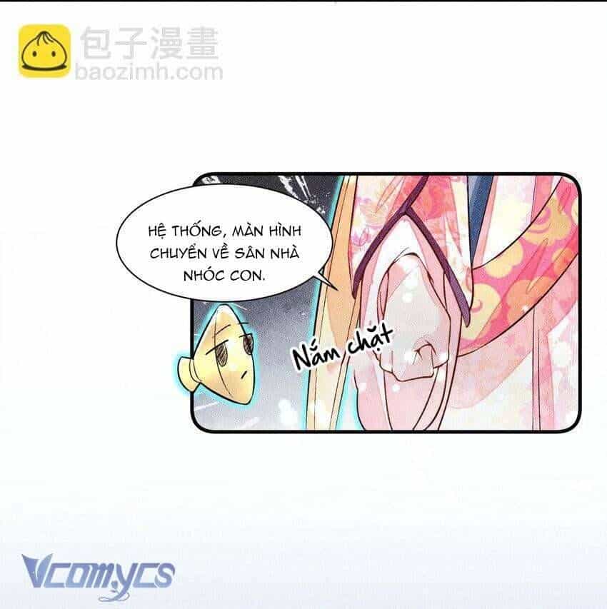 Nuôi Dưỡng Hoàng Tử - Chương 18 - ảnh 34