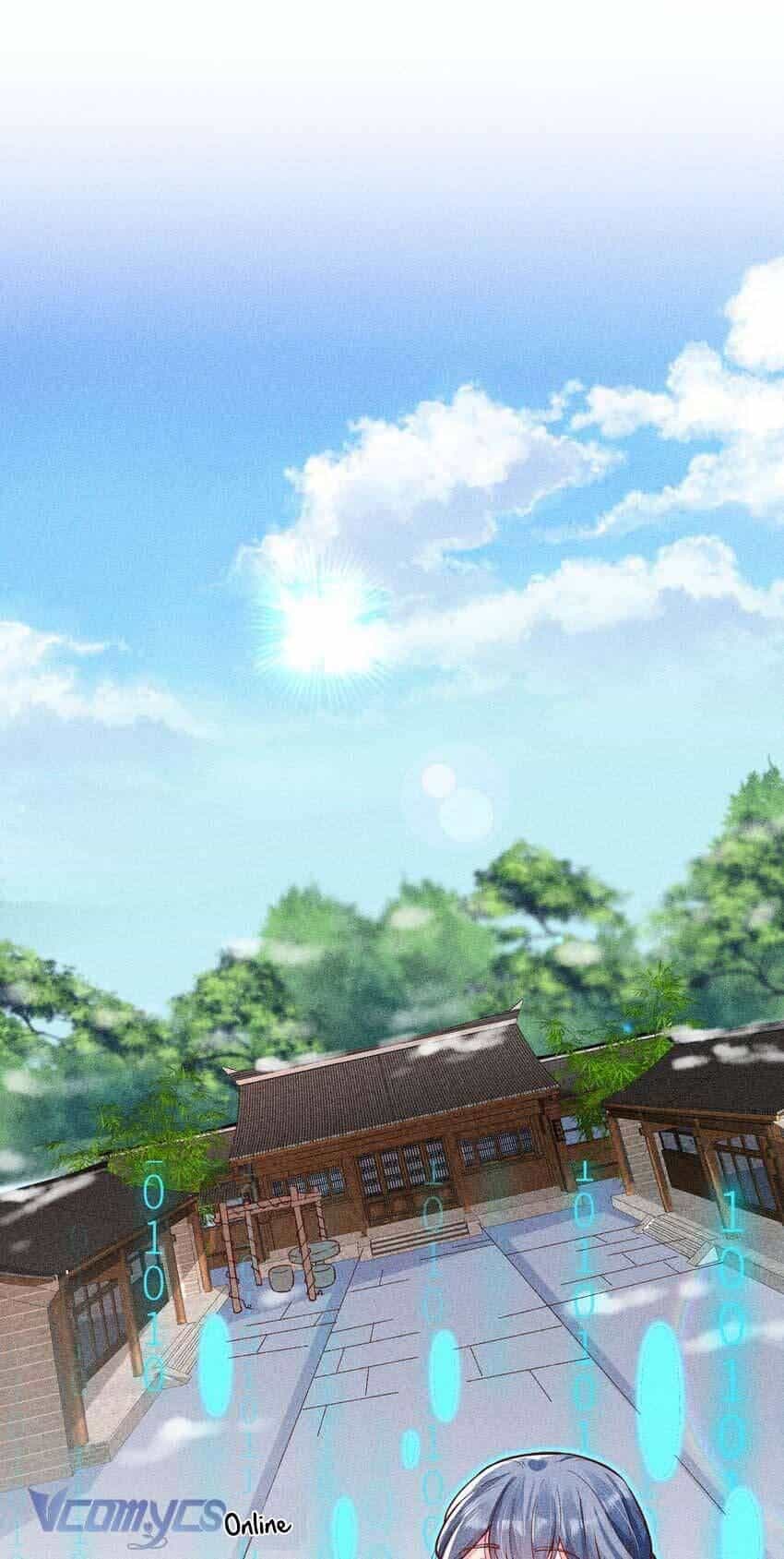 Nuôi Dưỡng Hoàng Tử - Chương 18 - ảnh 6