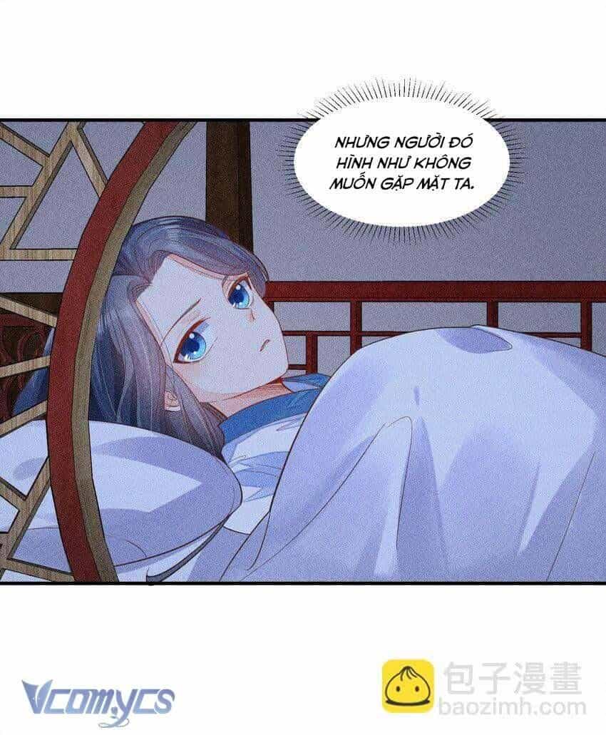 Nuôi Dưỡng Hoàng Tử - Chương 19 - ảnh 31