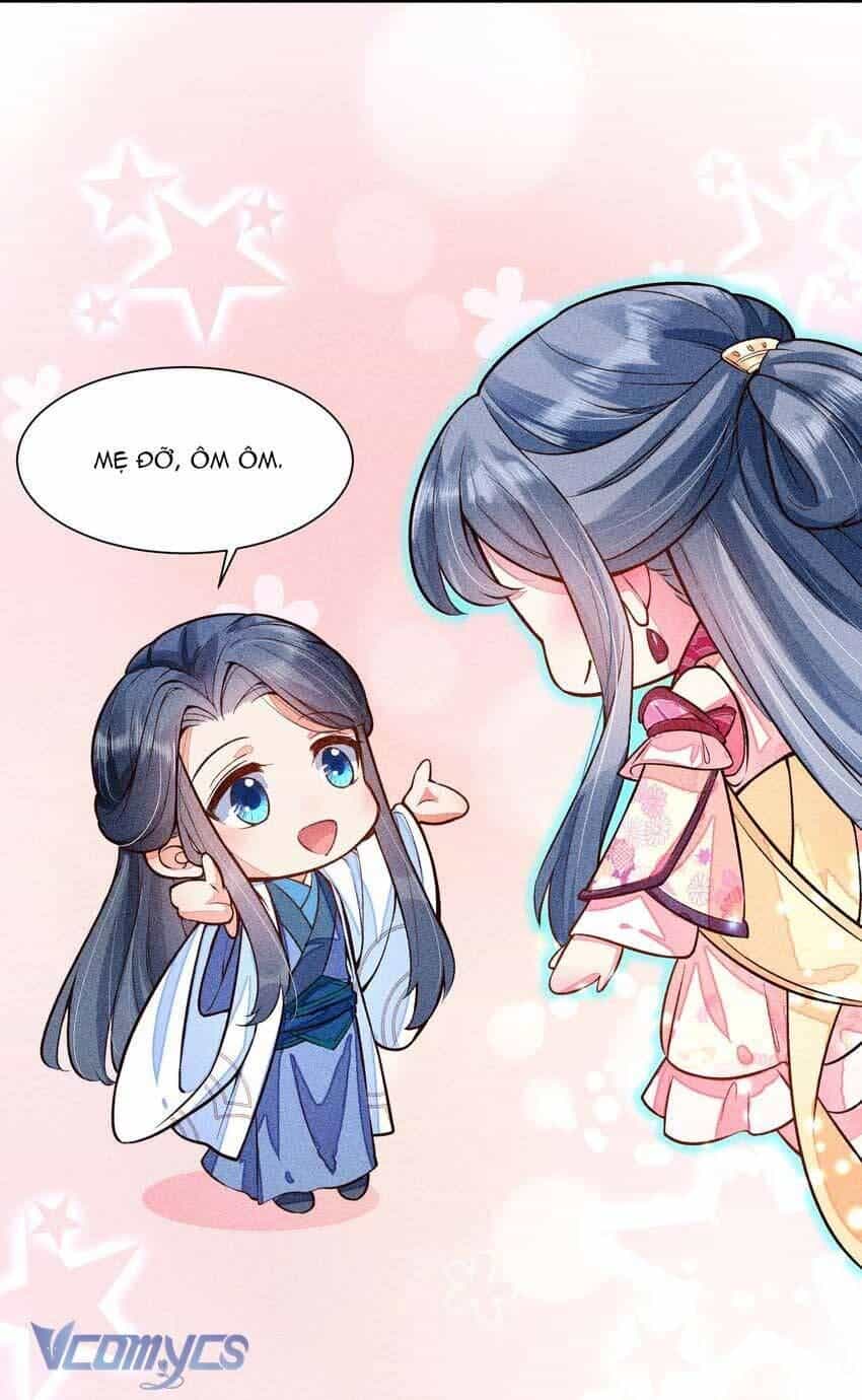 Nuôi Dưỡng Hoàng Tử - Chương 19 - ảnh 42