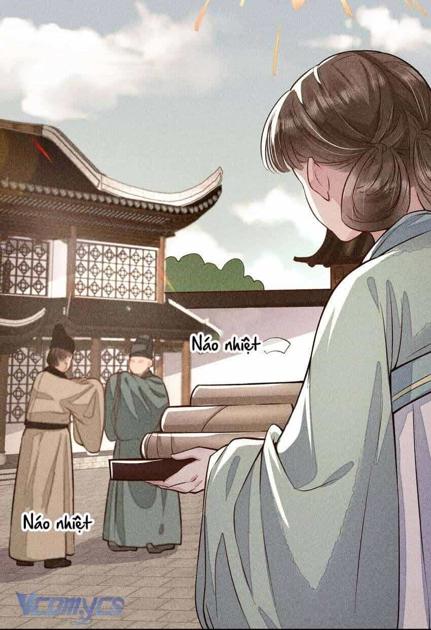 Nuôi Dưỡng Hoàng Tử - Chương 19 - ảnh 6