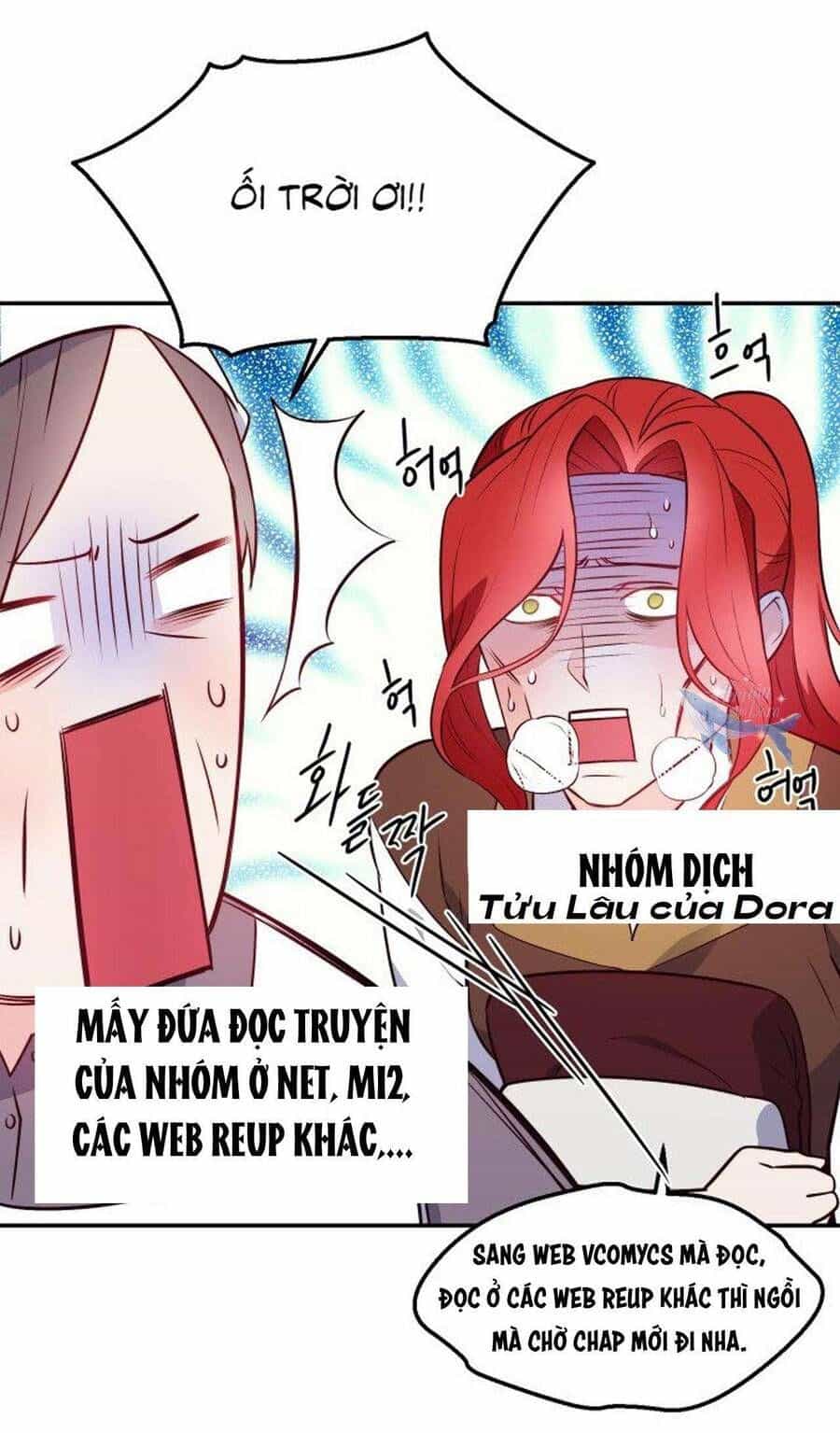 Nuôi Dưỡng Hoàng Tử - Chương 2 - ảnh 31